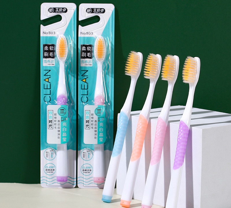 Вы правильно выбрали зубную щетку? Когда поменять? Какой лучше?