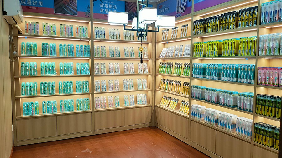 Корпоративная лаборатория образцов