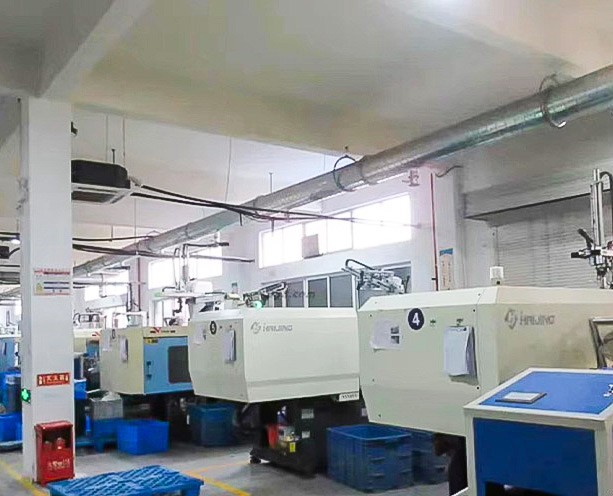 литейный цех