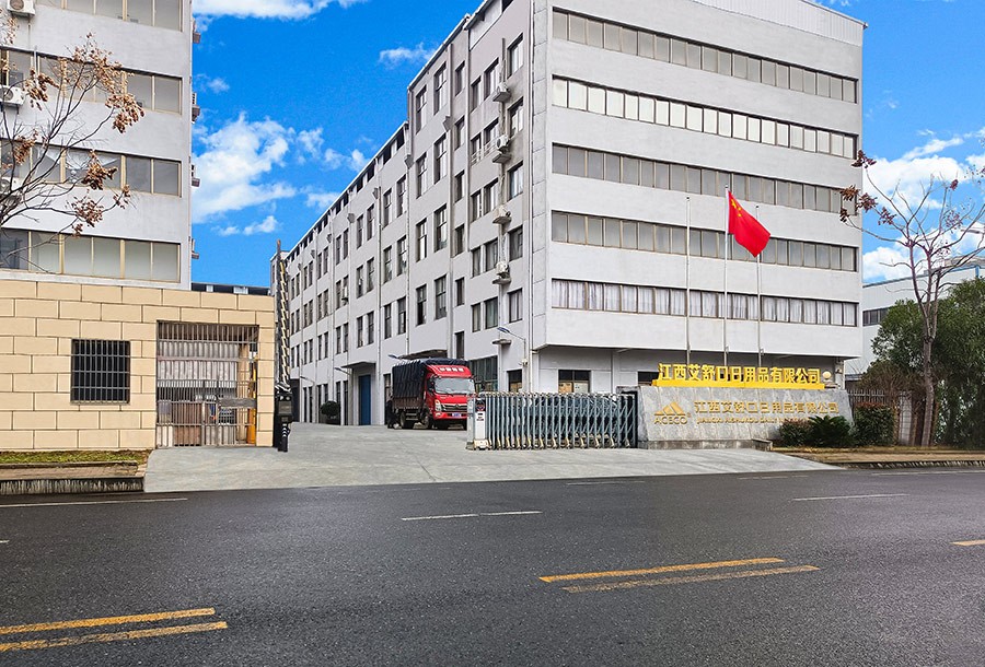 Двери компании